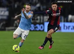 Leyu-拉齐奥中文球迷社区