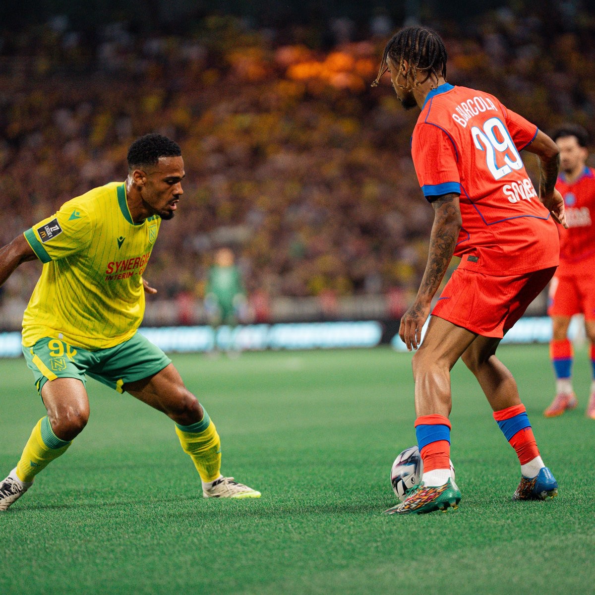 乐鱼-转会期里昂迎来里程碑:足总杯节点到来;态度坚定;年轻球员得到机会(开拓就是沿着前人未竟的道路)