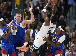 Leyu-Ming关键节点出色防守NBA季后赛集结日热度飙升，关键时刻休斯敦火箭队长鼓劲直接炸裂的简单介绍